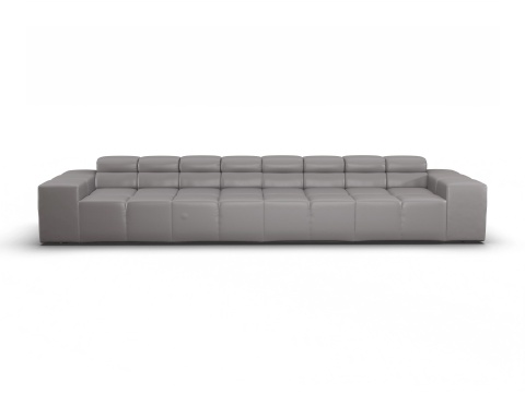 4-Sitzer Sofa